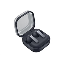 Samsung Galaxy Buds4 Pro černá (Distribuce svět)