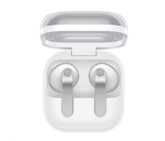 Samsung Galaxy Buds4 bílá (Distribuce svět)