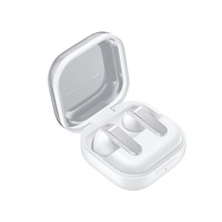 Samsung Galaxy Buds4 bílá (Distribuce svět)