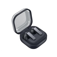 Samsung Galaxy Buds4 černá (Distribuce svět)