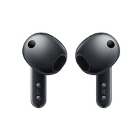 Samsung Galaxy Buds4 černá (Distribuce svět)