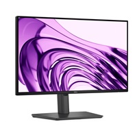 DELL LCD P2226H - 22"/IPS/FHD/LED/1920x1080/16:9/100Hz/8ms/1500:1/300 cd/m2/HDMI/DP/Pivot/VESA/3YNBD (210-BVJQ)