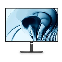 DELL LCD P2426 - 24"/IPS/LED/1920x1200/16:10/100Hz/8ms/1500:1/300 cd/m2/HDMI/DP/VGA/Pivot/VESA/3YNBD (210-BVJR)