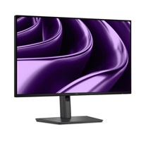 DELL LCD P2426HE - 24"/IPS/FHD/LED/1920x1080/16:9/120Hz/8ms/1500:1/300 cd/m2/HDMI/DP/Pivot/VESA/3YNBD (210-BVKN)