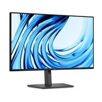 DELL LCD P2726H - 27"/IPS/FHD/LED/1920x1080/16:9/120Hz/8ms/1500:1/300 cd/m2/HDMI/DP/Pivot/VESA/3YNBD (210-BVKP)