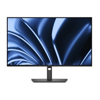 DELL LCD P2726HE - 27"/IPS/LED/1920x1080/16:9/120Hz/8ms/1500:1/300 cd/m2/HDMI/DP/Pivot/VESA/3YNBD (210-BVKQ)