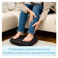 BAZAR - Belena Active Pro masážní přístroj (Poškozený obal)