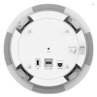 Grandstream GSC3506_V2 SIP/Multicast reproduktor, 30W, PoE. 1 x RJ45 10/100 Mbps