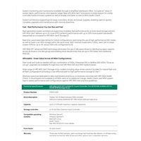 HPE MSA 2070 LFF 2x10/25GbE iSCSI Array