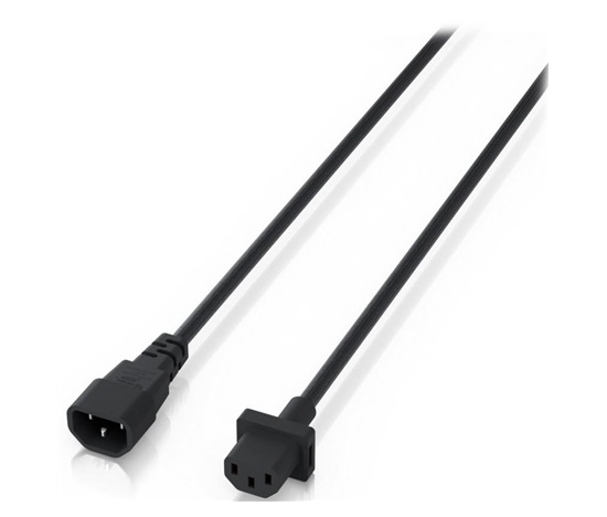 UBNT C13-C14, napájecí kabel