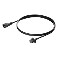 UBNT C13-C14, napájecí kabel