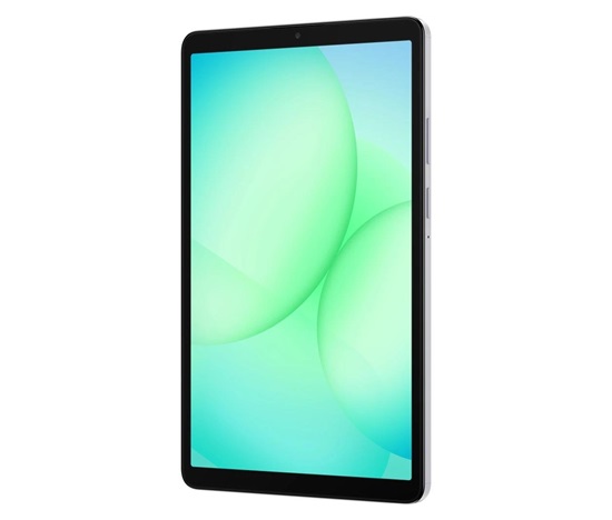 BAZAR - Samsung Galaxy Tab A11 LTE 4/64GB, EU, stříbrná - poškozený obal