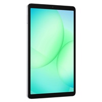 BAZAR - Samsung Galaxy Tab A11 LTE 4/64GB, EU, stříbrná - poškozený obal