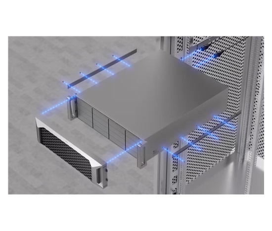 UBNT Enterprise NVR Core