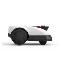 BAZAR - Ecovacs GOAT O500 Panorama White - Poškozený obal (Komplet)