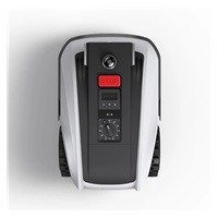 BAZAR - Ecovacs GOAT O500 Panorama White - Poškozený obal (Komplet)