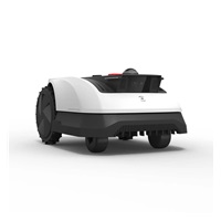 BAZAR - Ecovacs GOAT O500 Panorama White - Poškozený obal (Komplet)