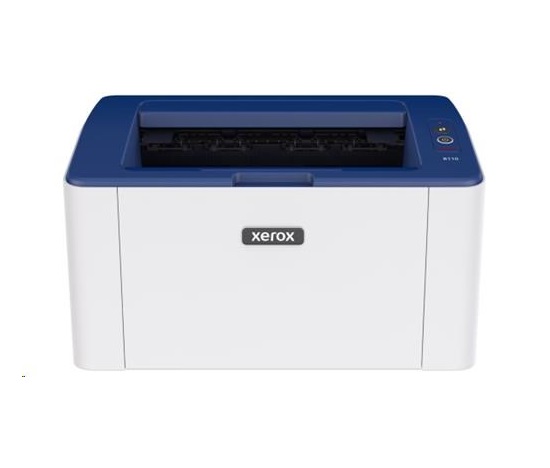 Xerox B110V_BI, A4 ČB tiskárna, 20ppm, USB, Wifi, Apple AirPrint