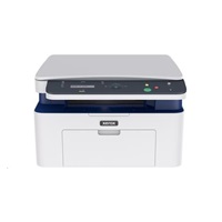 Xerox B105V_BI, A4 ČB MFP (kopírování, tisk, skenování), 20ppm, USB, Wifi, Apple AirPrint