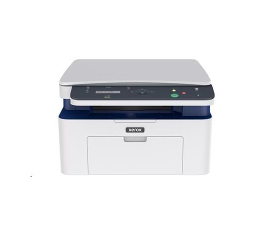 Xerox B105V_BI, A4 ČB MFP (kopírování, tisk, skenování), 20ppm, USB, Wifi, Apple AirPrint