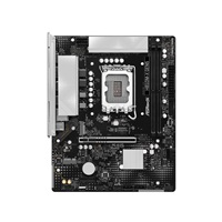 ASRock MB Sc LGA1851 H810M-X Gen5, Intel H810, 2xDDR5, 1xDP, 1xHDMI, mATX