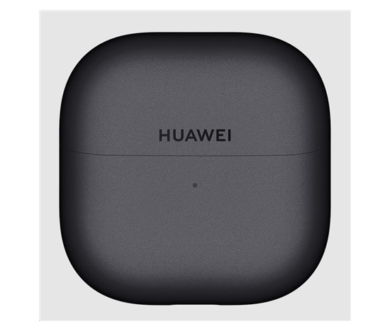 Huawei FreeClip 2 - Black, EU