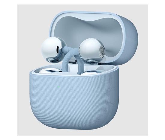 Huawei FreeClip 2 - Blue, EU