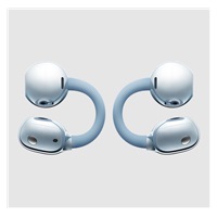 Huawei FreeClip 2 - Blue, EU