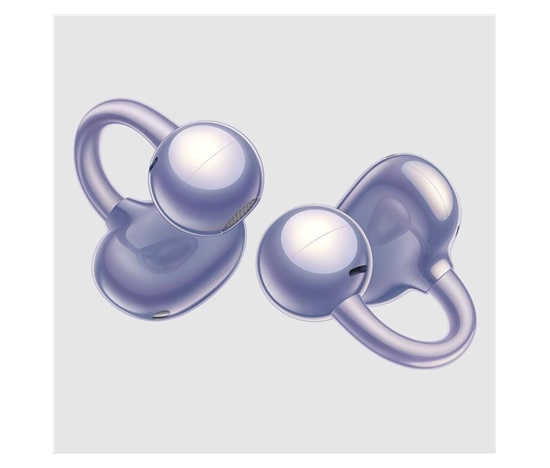 Huawei FreeClip - Purple, EU