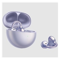 Huawei FreeClip - Purple, EU