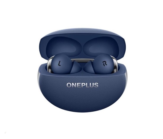 OnePlus Buds Pro 3 - Blue, EU
