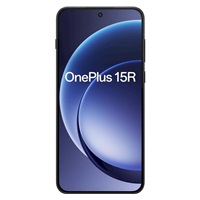 OnePlus 15R 5G Dual Sim 12GB RAM 256GB - Black, EU