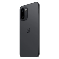 OnePlus 15R 5G Dual Sim 12GB RAM 256GB - Black, EU