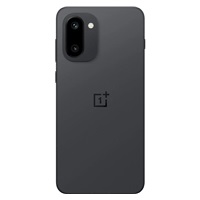 OnePlus 15R 5G Dual Sim 12GB RAM 256GB - Black, EU