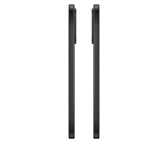 OnePlus 15R 5G Dual Sim 12GB RAM 512GB - Black, EU