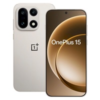 OnePlus 15 5G Dual Sim 16GB RAM 512GB - Sand, EU