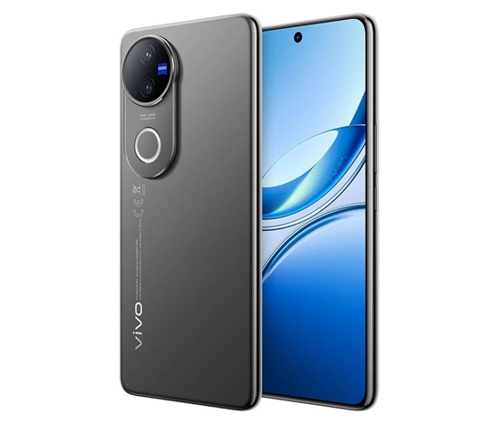 Vivo V50 5G 12GB/512GB, black, EU