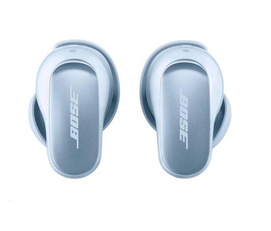 Bose Headphones QuietComfort Ultra Earbuds / 882826-0050 Pastel blue, EU