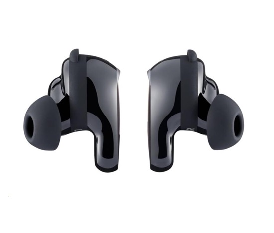 Bose Headphones QuietComfort Ultra Earbuds / 882826-0010 Black, EU