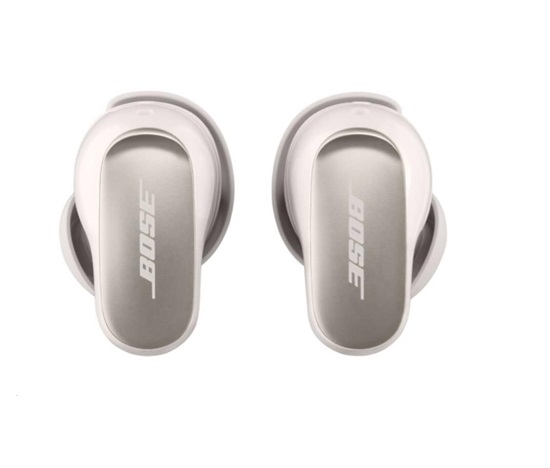 Bose Headphones QuietComfort Ultra Earbuds / 882826-0020 White, EU