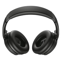 Bose Headphones QuietComfort / 884367-0100 Black, EU