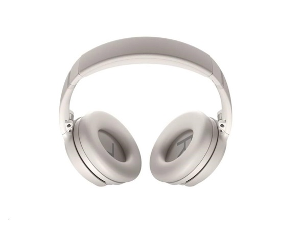 Bose Headphones QuietComfort / 884367-0200 White, EU