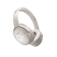 Bose Headphones QuietComfort / 884367-0200 White, EU