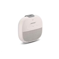 Bose Loudspeakers SoundLink Micro / 783342-0400 White, EU