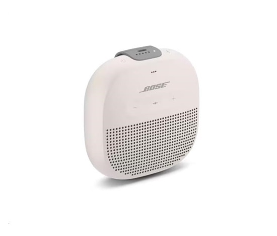 Bose Loudspeakers SoundLink Micro / 783342-0400 White, EU