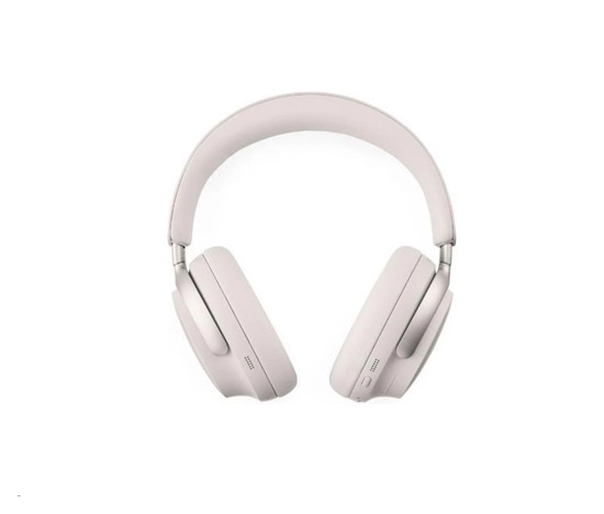 Bose Headphones QuietComfort Ultra / 880066-0200 White, EU