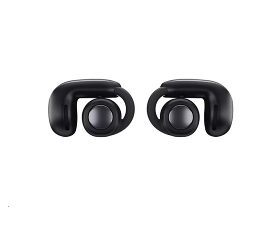 Bose Headphones Ultra Open Earbuds / 881046-0010 Black, EU