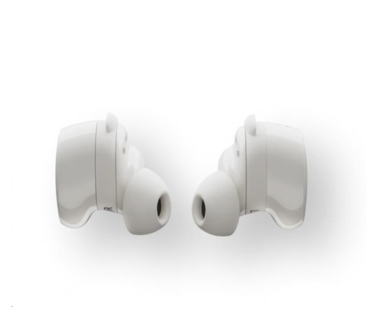 Bose Headphones QuietComfort Earbuds / 888507-0200 White, EU