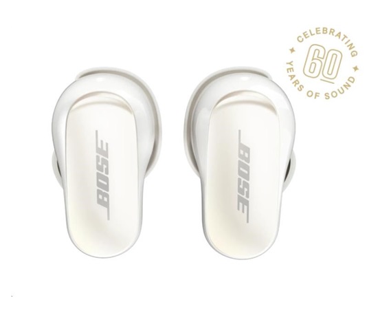 Bose Headphones QuietComfort Ultra Earbuds / 882826-0070 White, EU