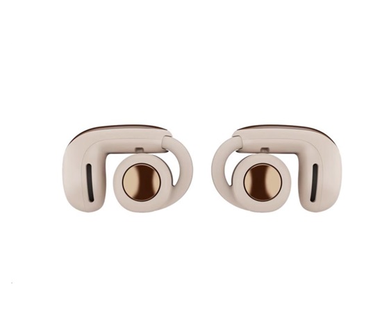 Bose Headphones Ultra Open Earbuds / 881046-0500 Sand, EU